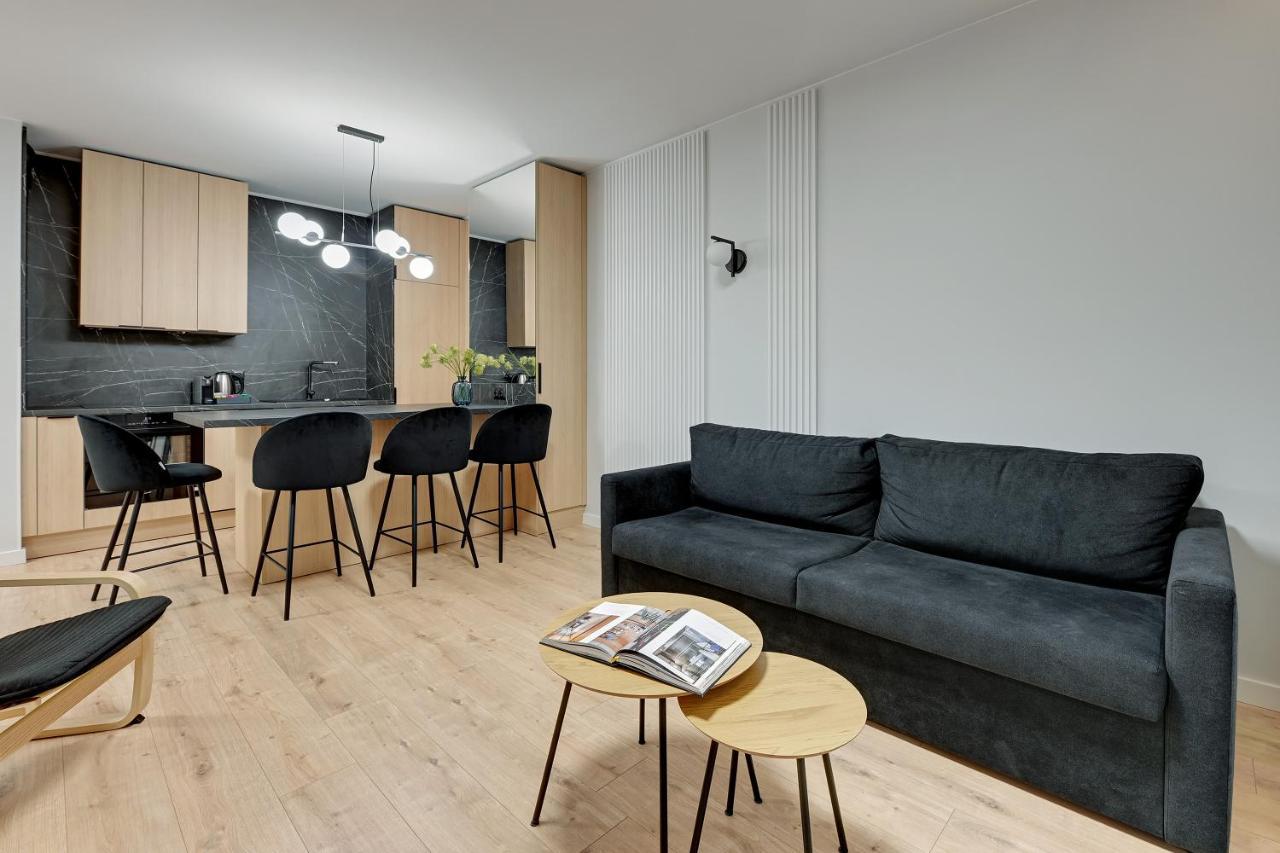 Апартаменти Grano - Pool, Sauna, & Parking By Downtown *
