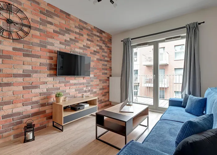 Grano Residence - Pool, Sauna, Spa & Parking By Downtown Apartments