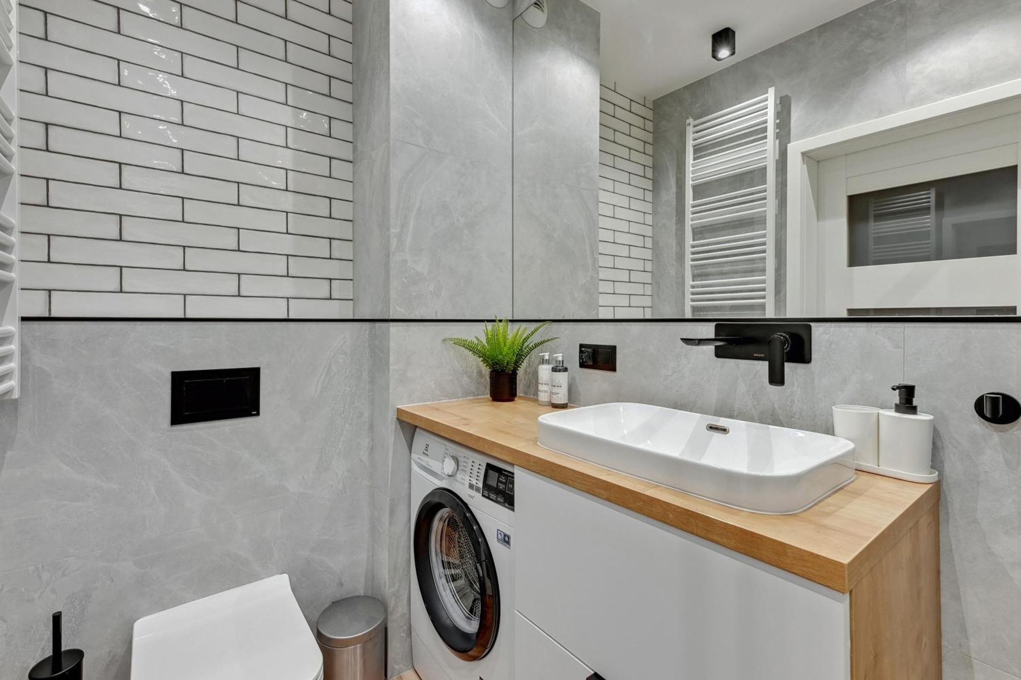 Apartment Grano - Pool, Sauna, & Parking By Downtown