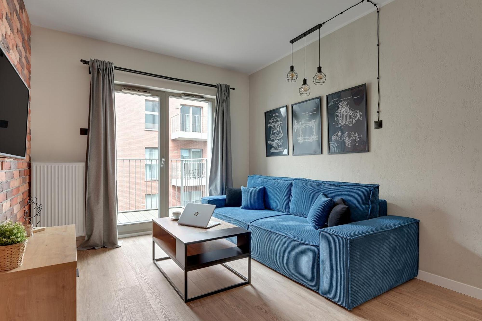 Grano - Pool, Sauna, & Parking By Downtown Apartment