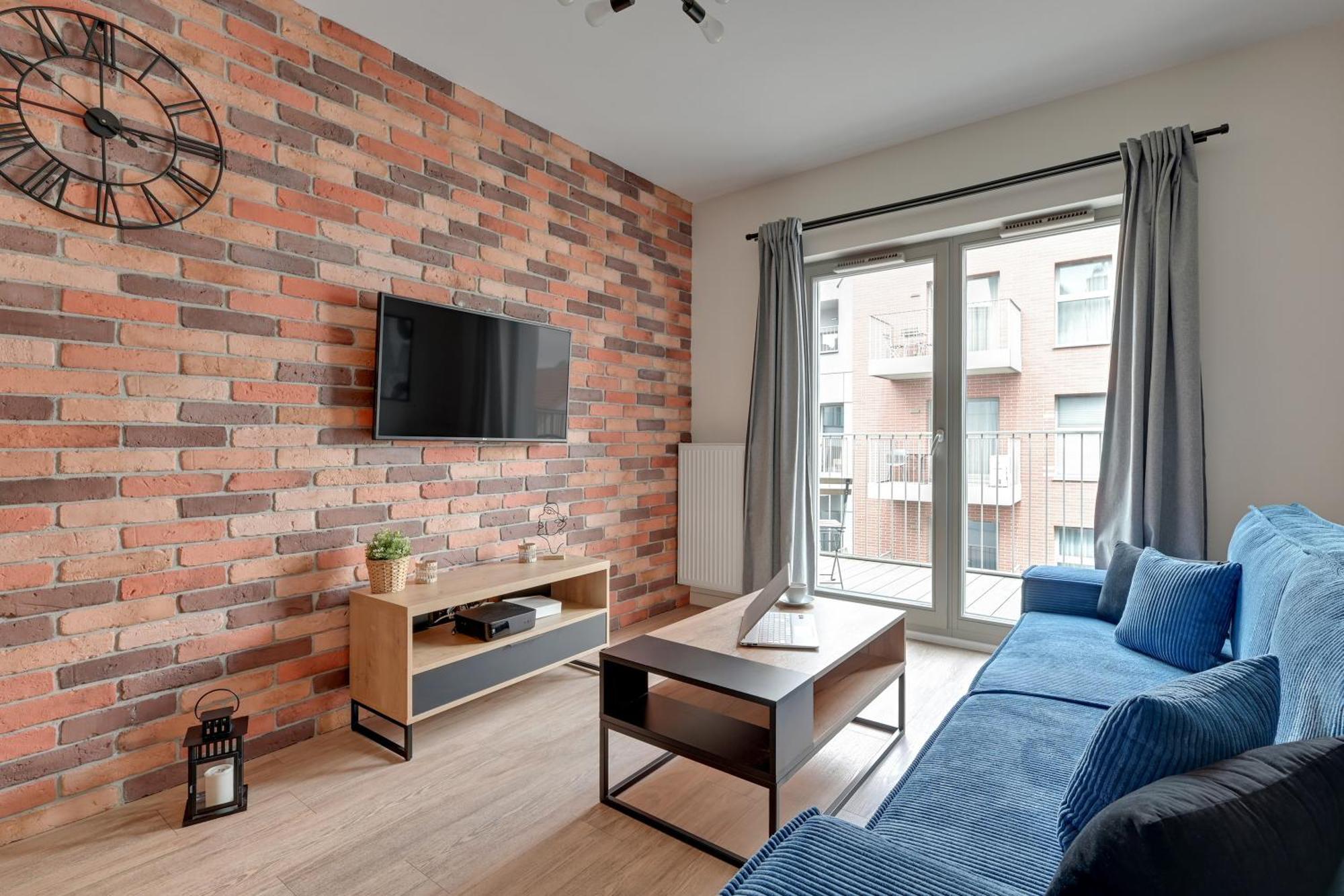 Apartment Grano - Pool, Sauna, & Parking By Downtown *